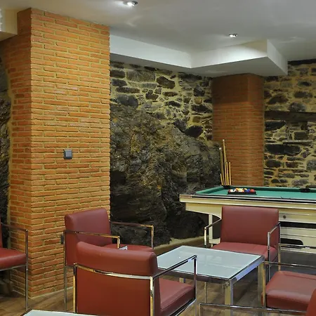 Hotel Rural Pescadores