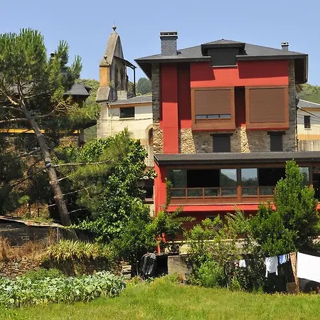 Rural Pescadores Hotel