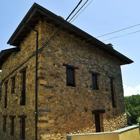 Rural Pescadores *