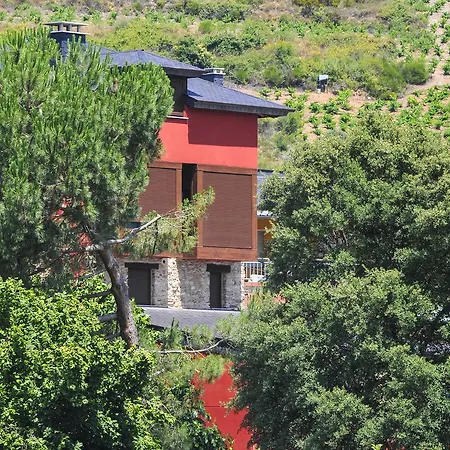 Rural Pescadores Hotel