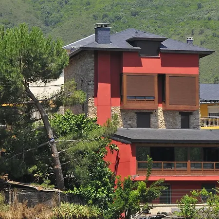 Rural Pescadores Hotel