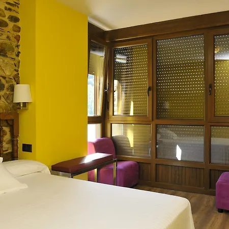 Hotel Rural Pescadores Sobrado