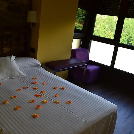 Rural Pescadores Hotel