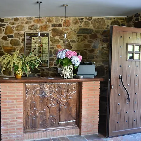 Rural Pescadores Hotel