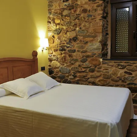 Hotel Rural Pescadores Sobrado