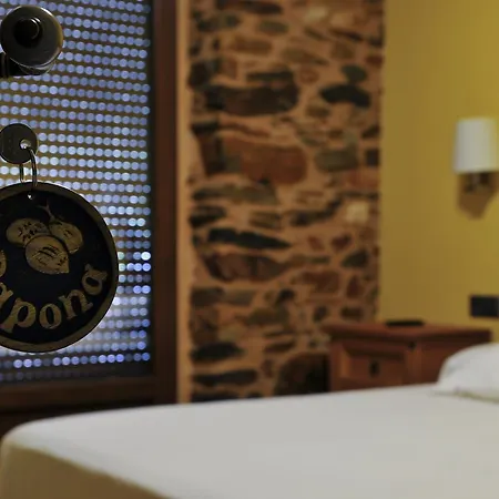 Rural Pescadores Sobrado