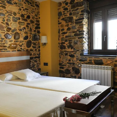 Hotel Rural Pescadores Sobrado