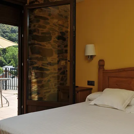 Rural Pescadores Hotel *