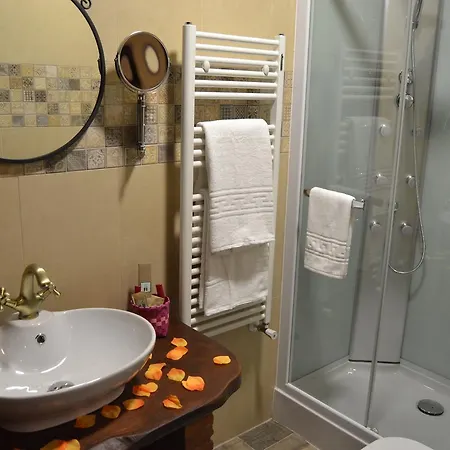 Hotel Rural Pescadores