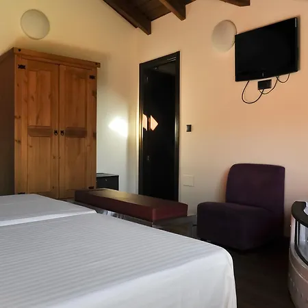 Rural Pescadores Hotel