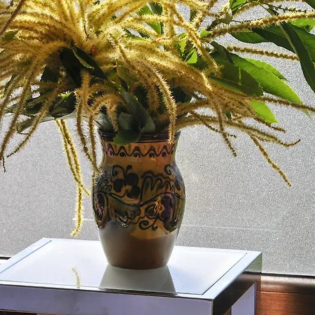 Rural Pescadores Sobrado