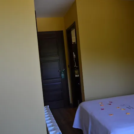 Rural Pescadores Hotel *