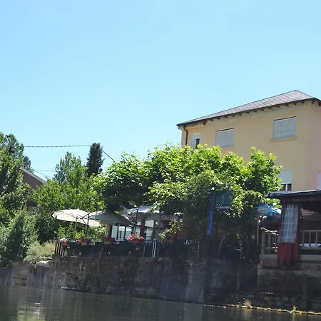 Rural Pescadores