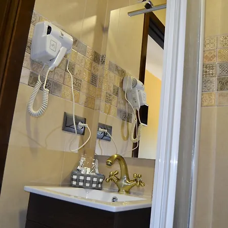 Rural Pescadores Hotel