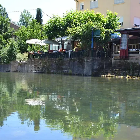 Hotel Rural Pescadores