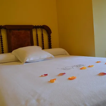 Rural Pescadores Sobrado