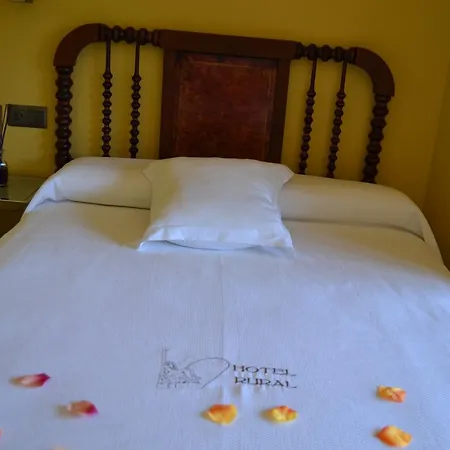 Hotel Rural Pescadores