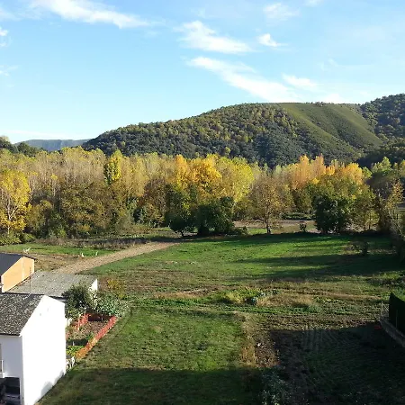 Hotel Rural Pescadores Sobrado