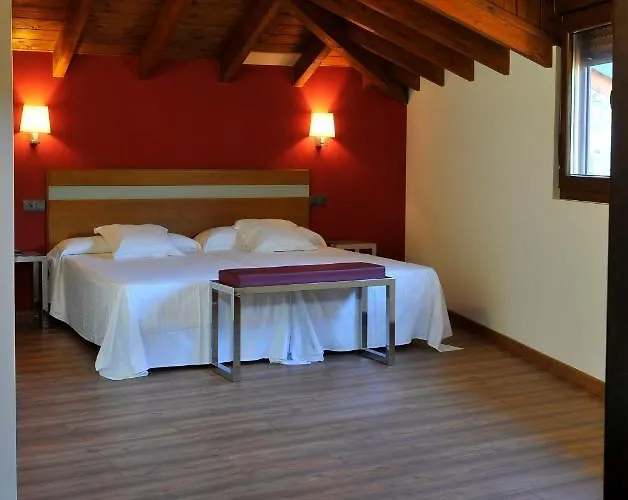 Rural Pescadores Собрадо