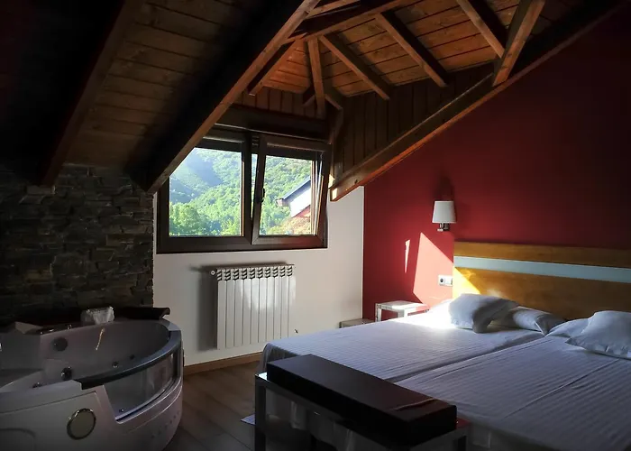 Rural Pescadores Собрадо