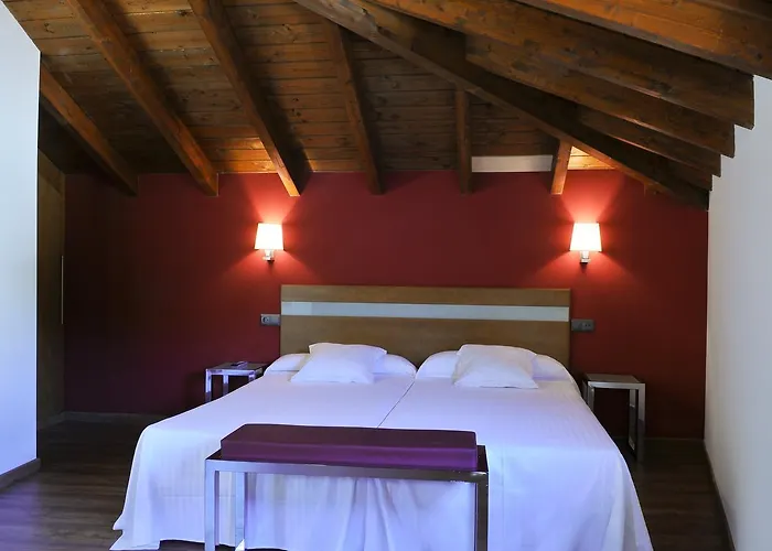 Rural Pescadores * Собрадо