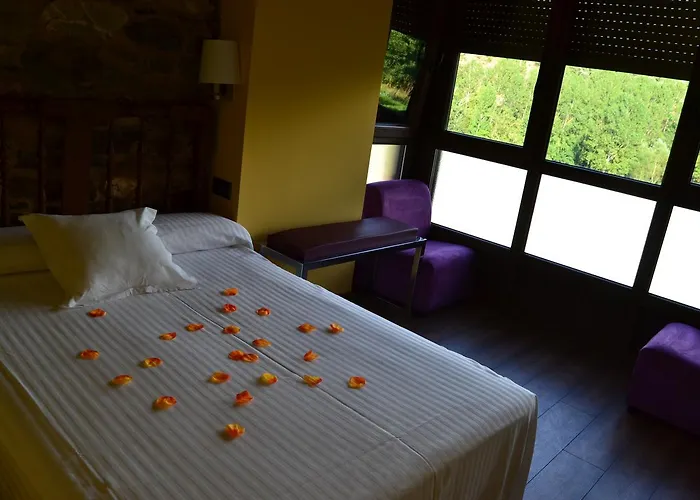 Rural Pescadores Отель