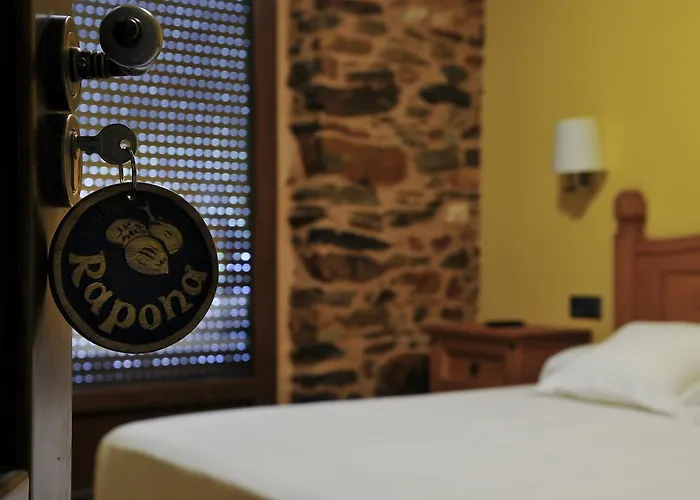 Rural Pescadores Собрадо