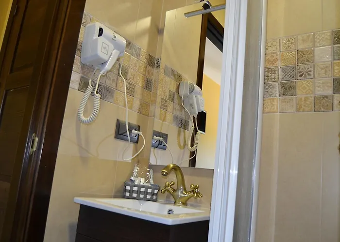 Rural Pescadores Отель