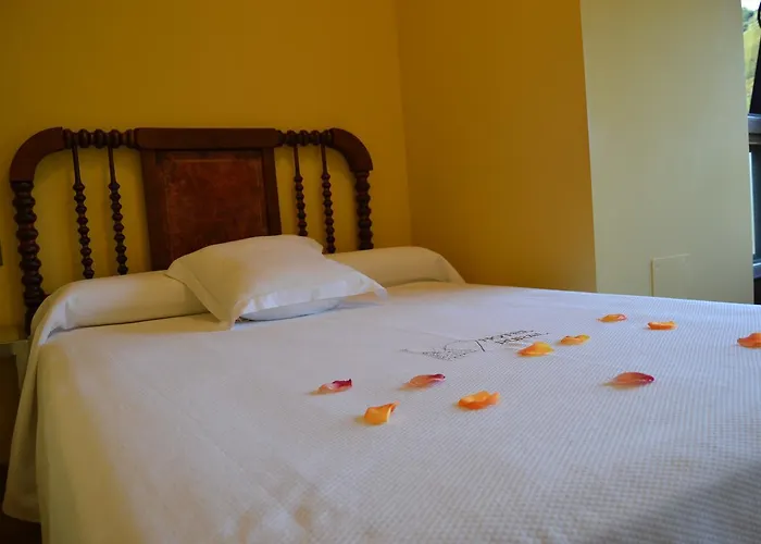 Rural Pescadores Собрадо