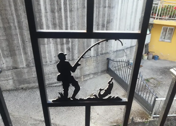 Rural Pescadores Отель *