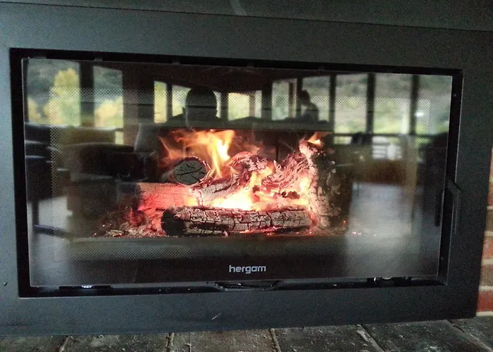 Rural Pescadores * Собрадо